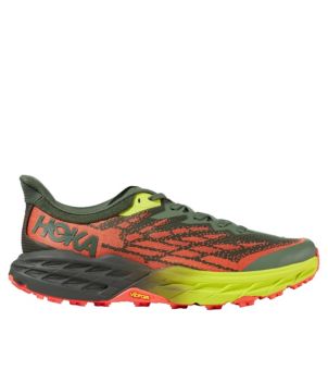 Men's HOKA Speedgoat 5 Trail Running Shoes