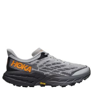 Men's HOKA Speedgoat 5 Trail Running Shoes