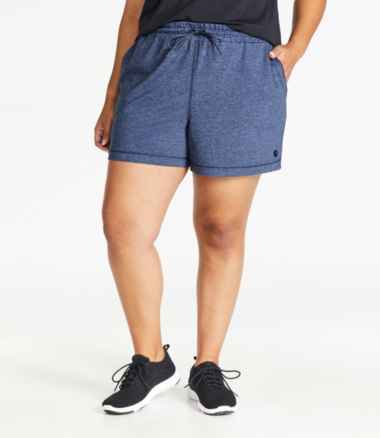 Women's VentureSoft Knit Shorts, 4.5"
