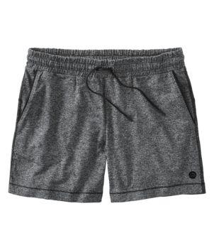 Women's VentureSoft Knit Shorts, 5"