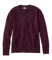 Ll bean cashmere sweater hotsell