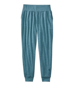 Women's VentureSoft Knit Relaxed Joggers