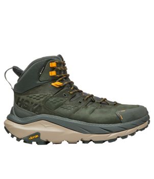 Men's HOKA Kaha 2 GORE-TEX Hiking Boots, Mid