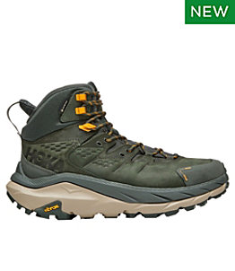 Men's HOKA Kaha 2 GTX Hiking Boots, Mid