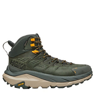 Men's HOKA Kaha 2 GORE-TEX Hiking Boots, Mid