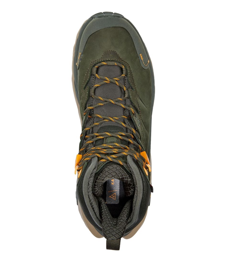 Men's HOKA Kaha 2 GORE-TEX Hiking Boots, Mid