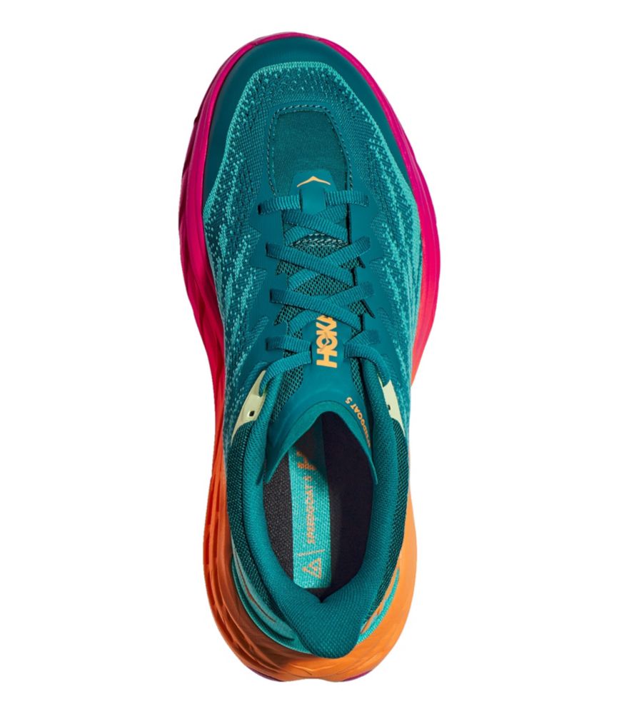 hoka speedgoat promo