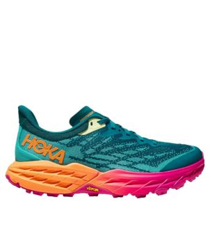 Women's HOKA Speedgoat 5 Trail Running Shoes