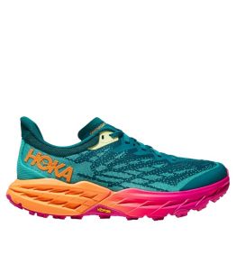 Women's HOKA Speedgoat 5 Trail Running Shoes