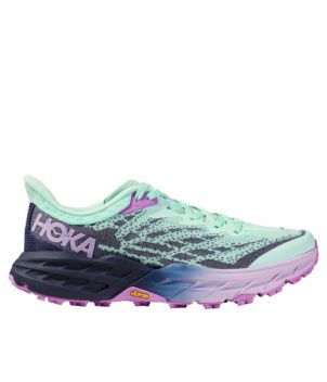 Women's HOKA Speedgoat 5 Trail Running Shoes