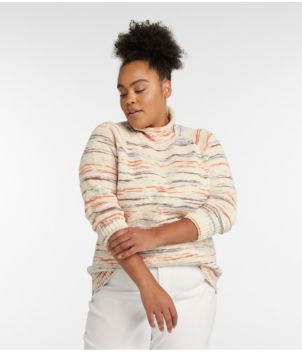 Women's Plus Size Sweaters | Clothing at L.L.Bean