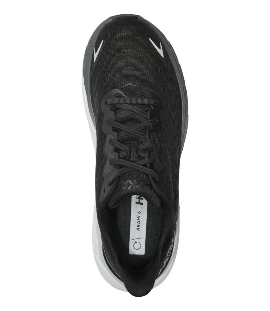 Men's HOKA Arahi 6 Running Shoes