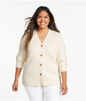 Plus Size Sweaters & Plus Size Cardigans