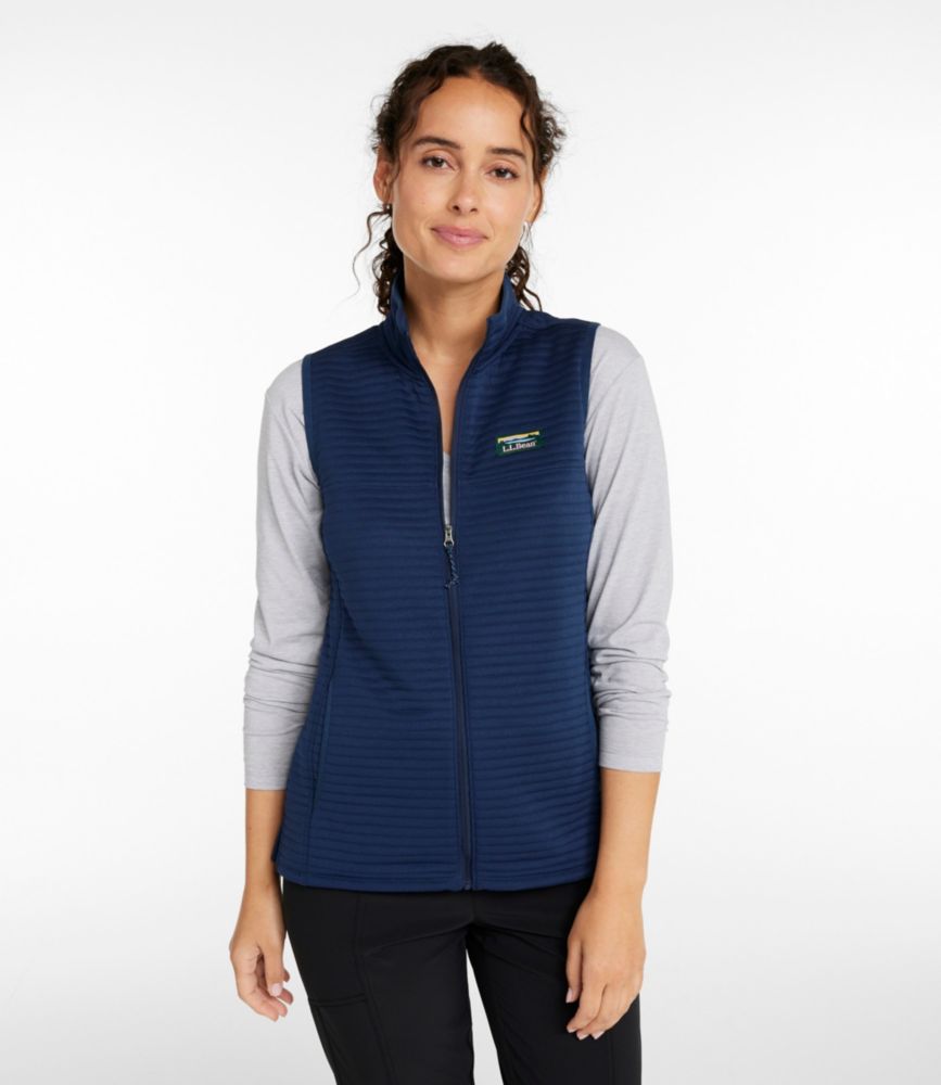 Women's Airlight Vest