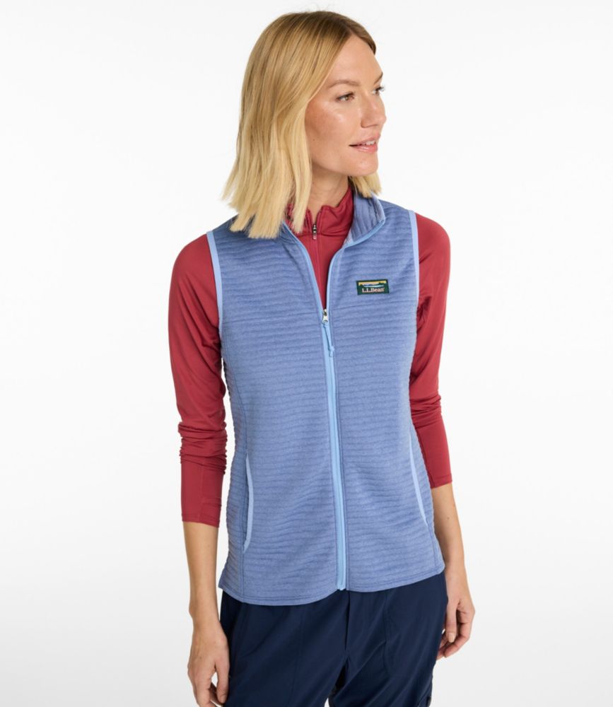 Women's Airlight Vest