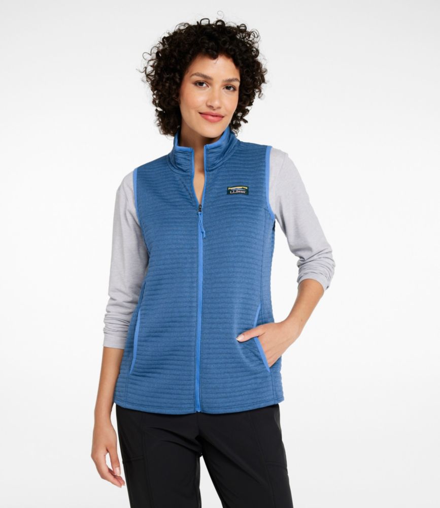 Women's Airlight Vest