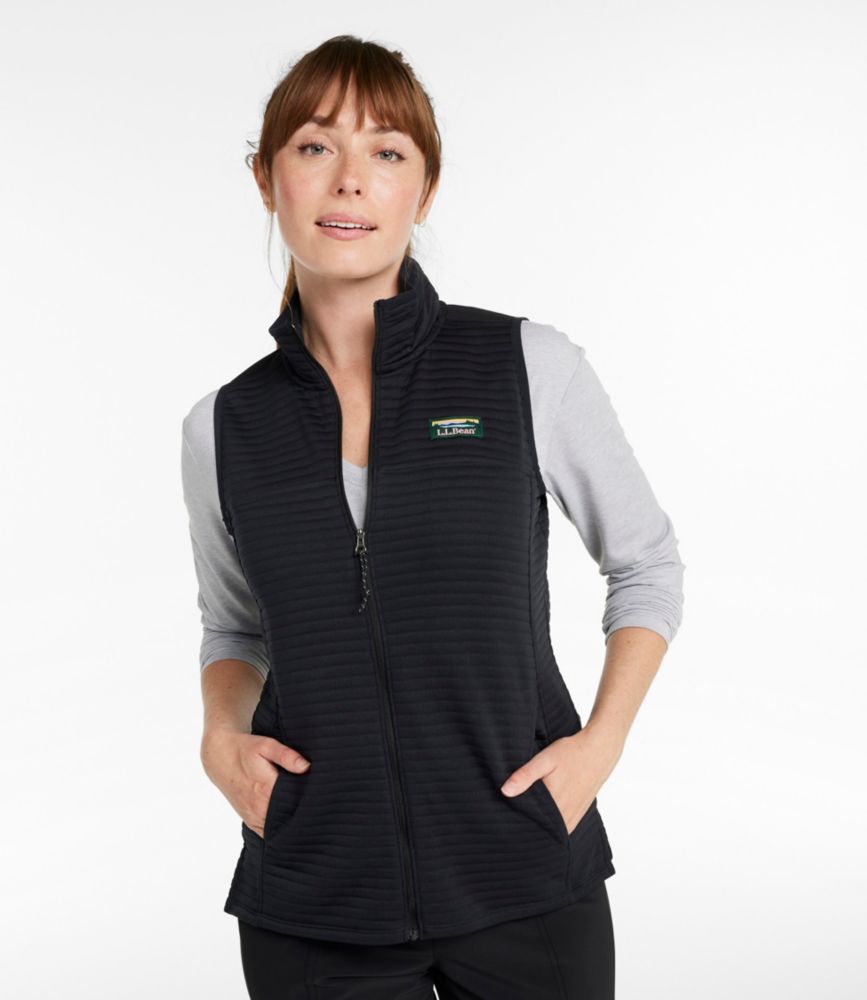 Women's Airlight Vest
