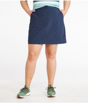 Women's Plus Size Shorts and Skorts