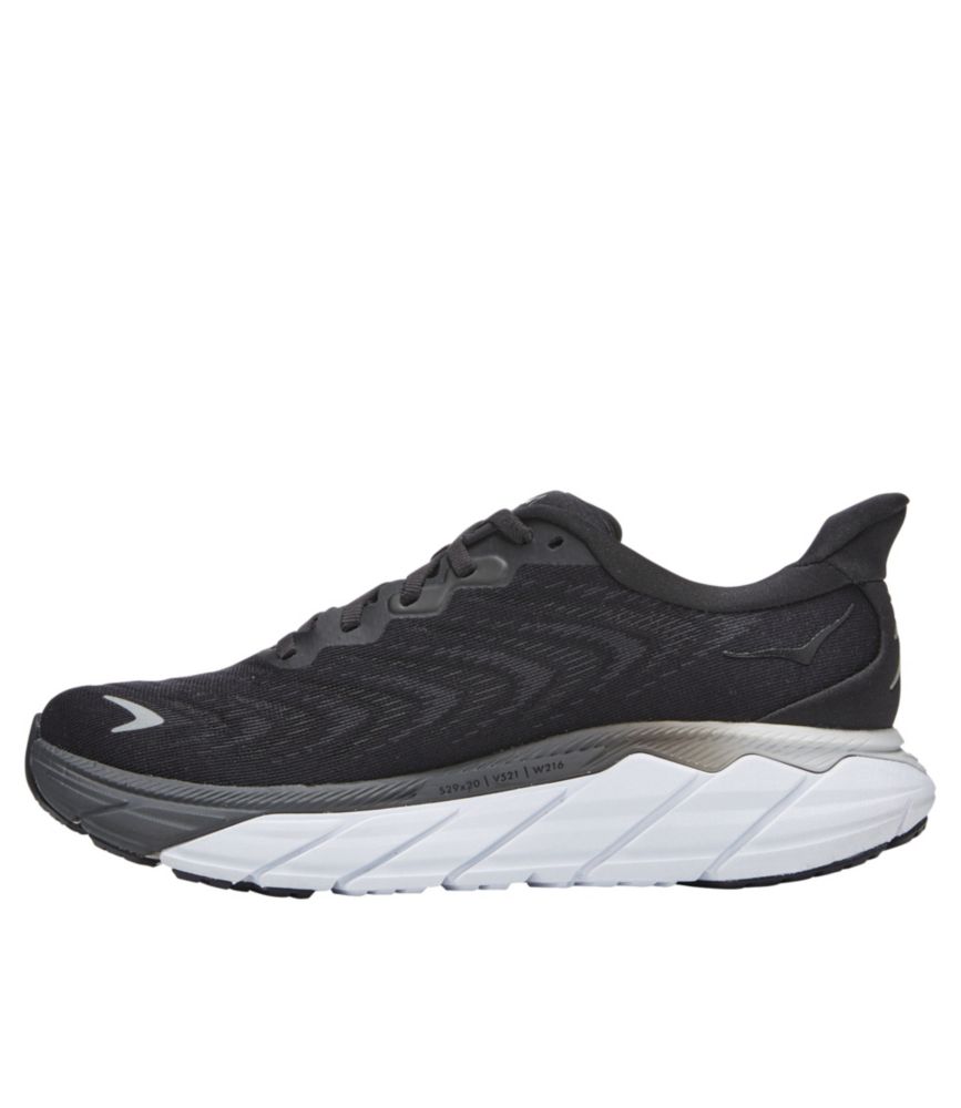 hoka arahi size 8