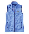Airlight Vest Women's, Arctic Blue Heather, small image number 0