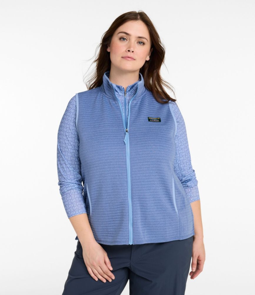 Women's Airlight Vest