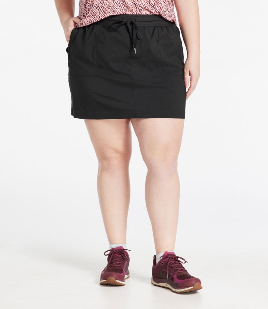 Women's Vista Camp Skort, Granite, small image number 2