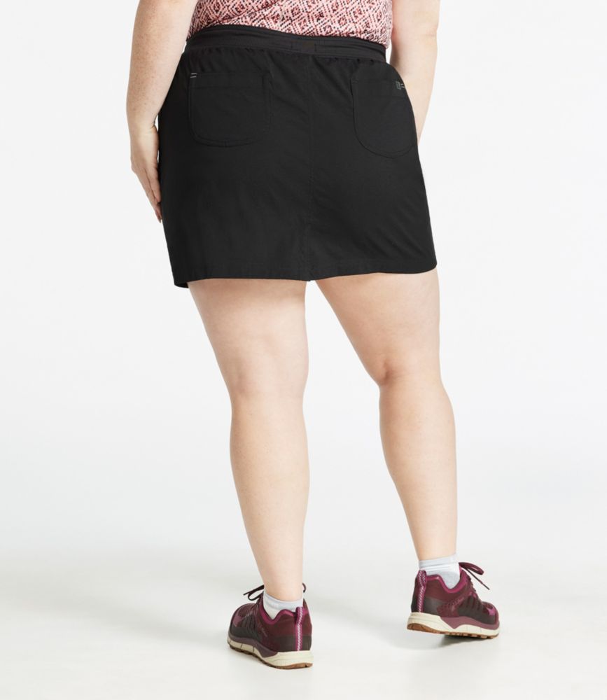 Women's Vista Camp Skort, Granite, small image number 3