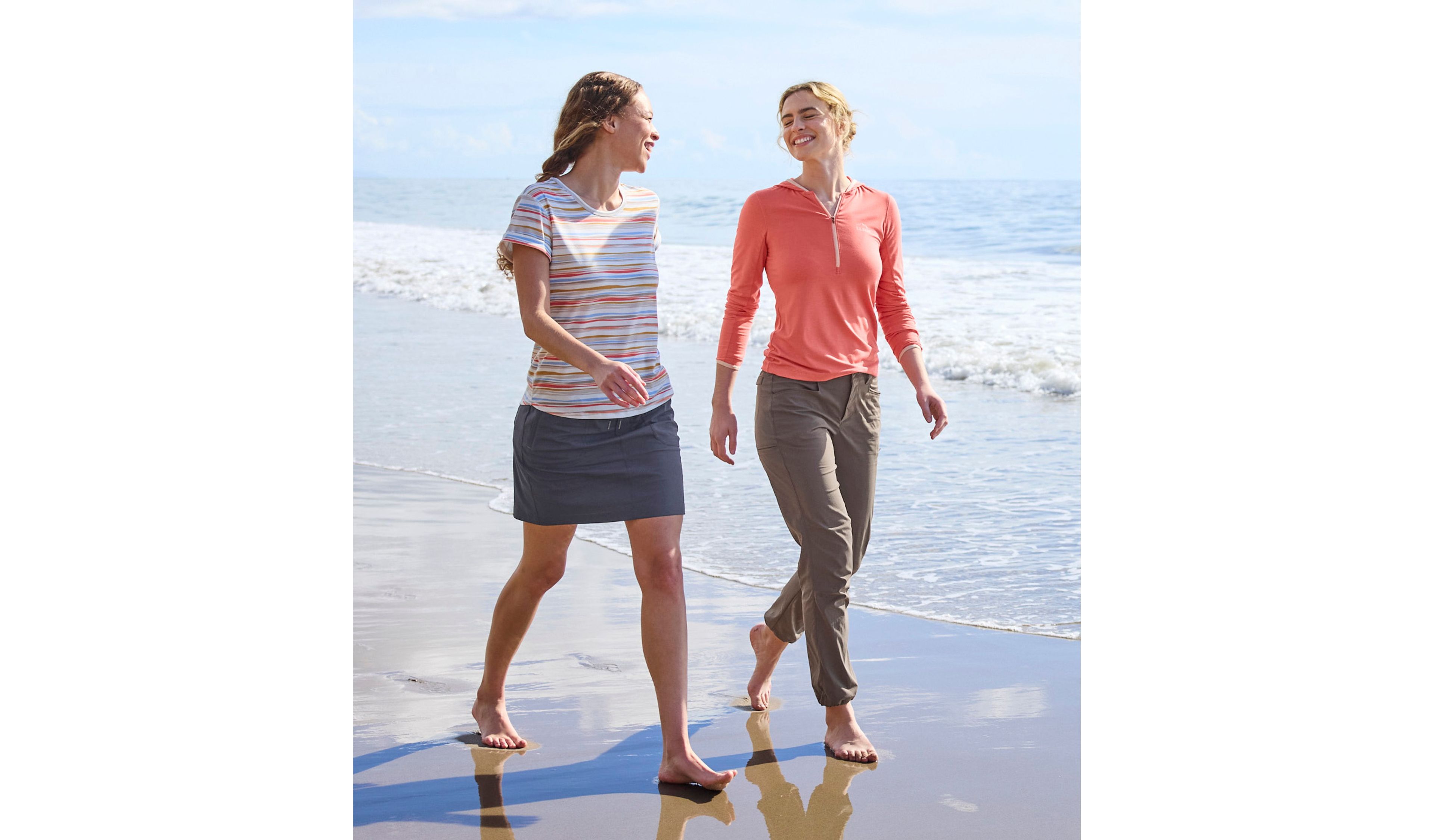 Women's Vista Camp Skort