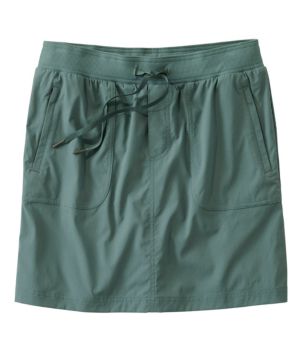 Women's Vista Camp Skort