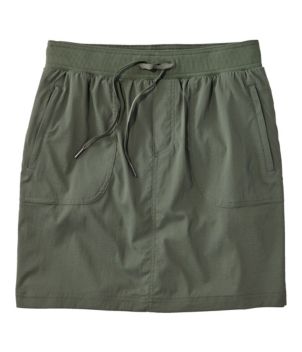 Women's Vista Camp Skort