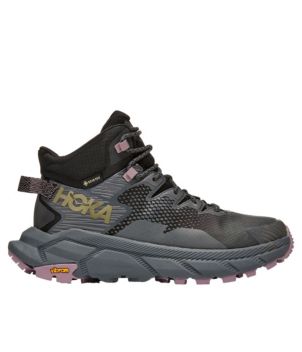 Women's HOKA Trail Code GORE-TEX Hiking Boots