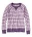  Sale Color Option: Lilac Mist Stripe, $39.99.