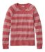 Sale Color Option: Sienna Brick Multi Stripe, $54.99