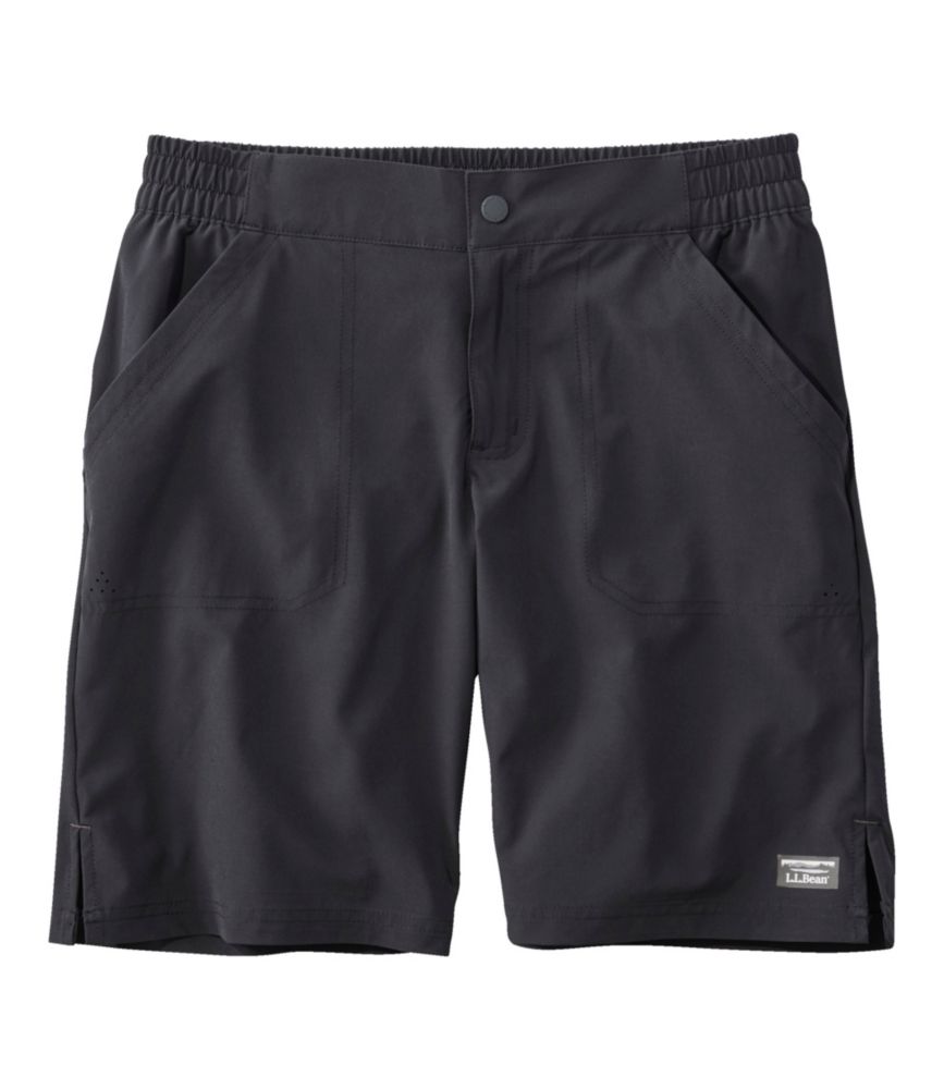 Women's L.L.Bean Stretch UPF Shorts