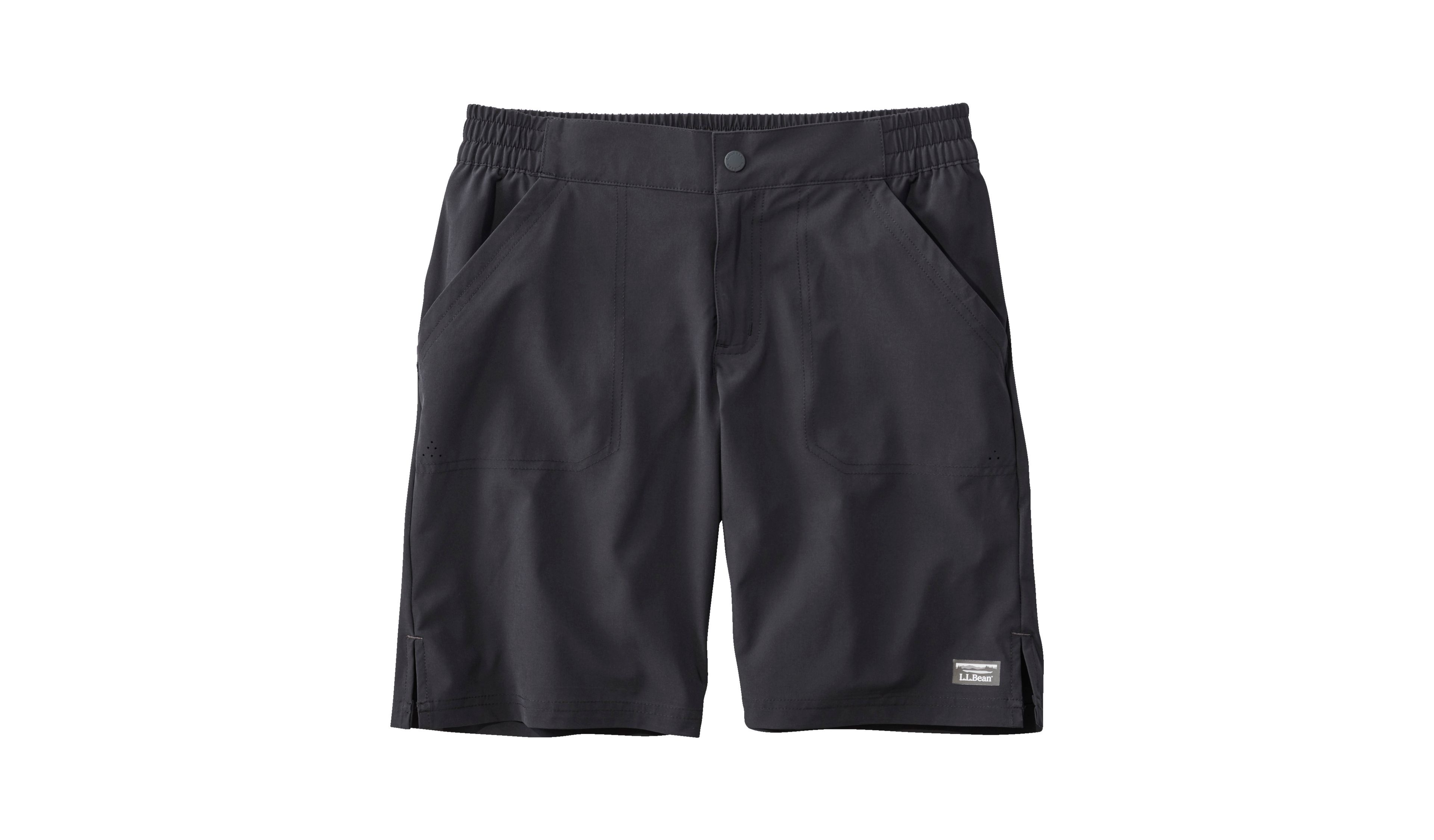 Women's L.L.Bean Stretch UPF Shorts, 9"