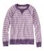  Sale Color Option: Lilac Mist Stripe Out of Stock.