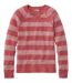  Color Option: Sienna Brick Multi Stripe, $64.95.