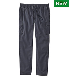 Men's Explorer Ripstop Cargo Pants