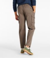 Men's Pathfinder Ripstop Hiking Pants at L.L. Bean