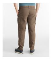 Men's Explorer Ripstop Cargo Pants, Standard Fit, Tapered Leg