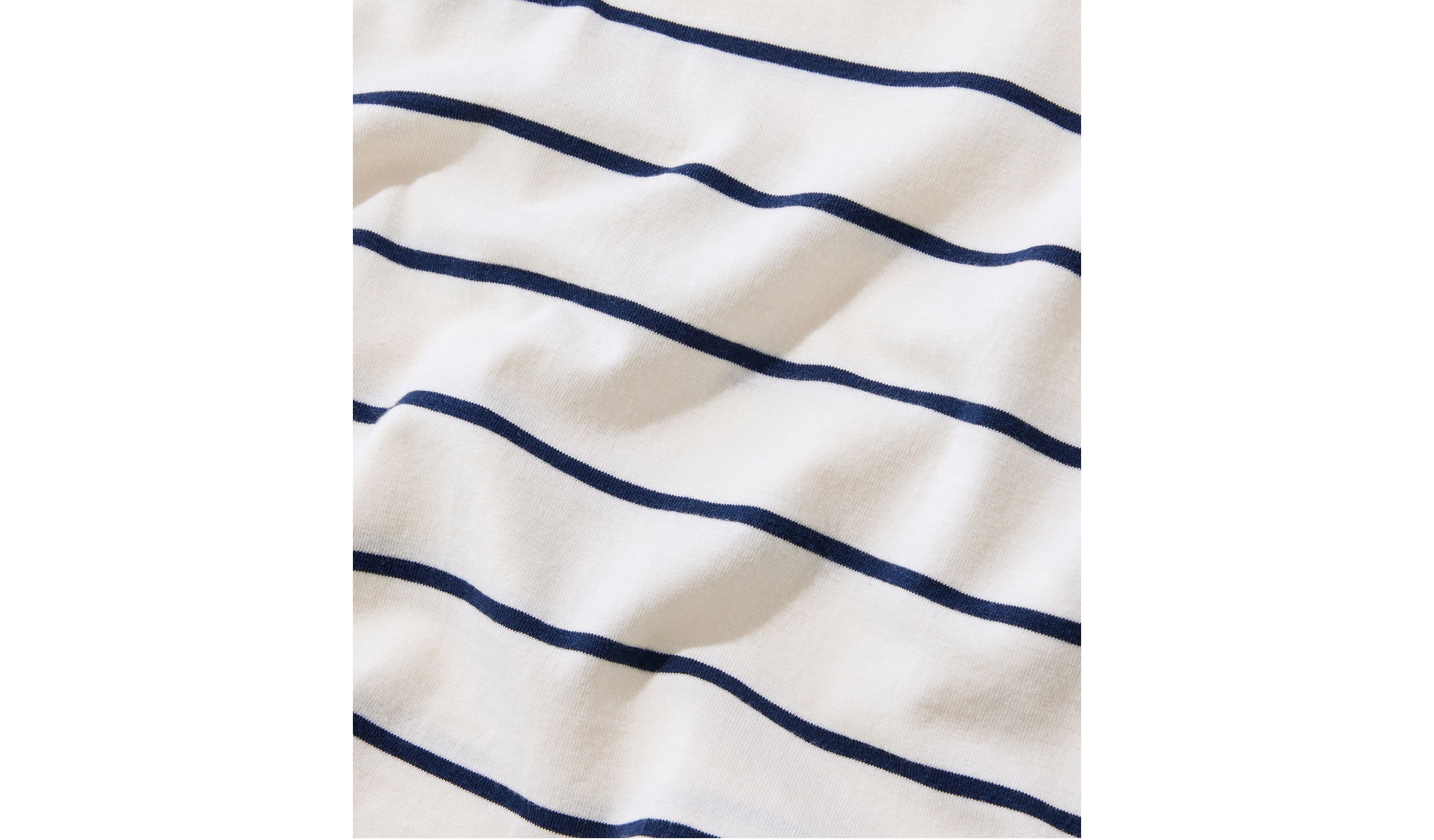 Women's Soft Stretch Supima-Blend Tee