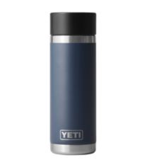 20 oz Wide Mouth Hydro Flask with Flex Sip™ - White - Acies Coffee