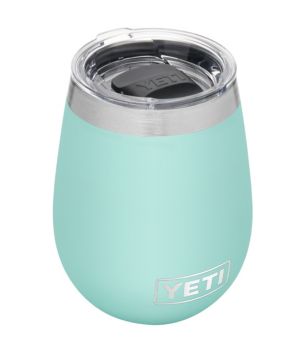 Yeti Rambler Wine Tumbler With Magslider Lid, 10 oz.