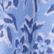 Seaboard Blue Floral Bunch, color 2 of 2