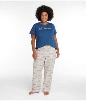 Women's Comfort Stretch Sleep PJ Set