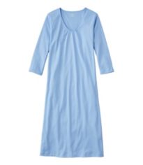 Women's Summer Knit Maxi Dress