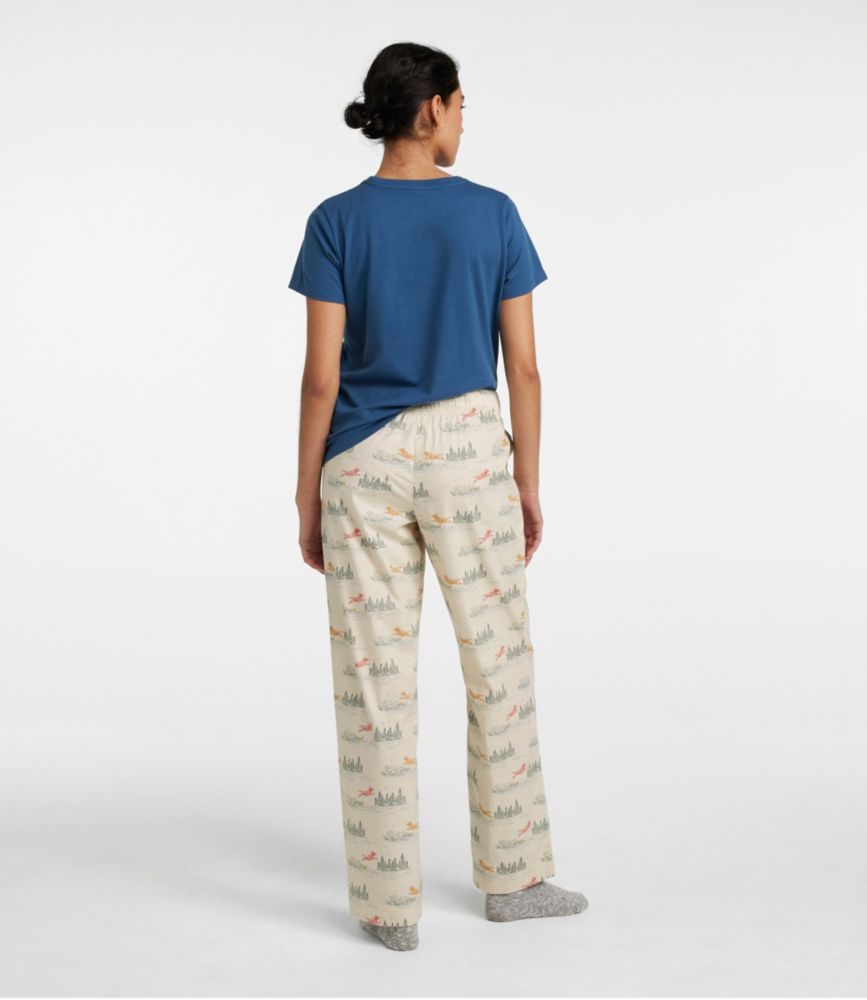 Women's Comfort Stretch Sleep PJ Set