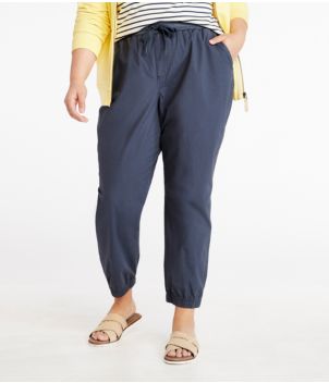 Women's Plus Size Pants and Jeans