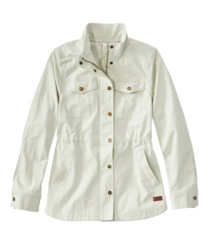 Women's BeanFlex Utility Jacket