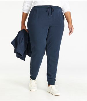 Women's Ultrasoft Sweats, Drawstring Jogger